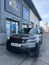 USED 2019 69 LAND ROVER RANGE ROVER VELAR 2.0 D180 R-Dynamic S SUV 5dr Diesel Auto 4WD Euro 6 (s/s) (180 ps) 