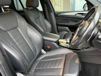 USED 2020 20 BMW X3 2.0 30e 12kWh M Sport SUV 5dr Petrol Plug-in Hybrid Auto xDrive Euro 6 (s/s) (292 ps) 