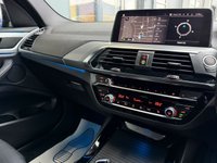 USED 2020 20 BMW X3 2.0 30e 12kWh M Sport SUV 5dr Petrol Plug-in Hybrid Auto xDrive Euro 6 (s/s) (292 ps) 