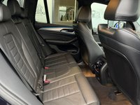 USED 2020 20 BMW X3 2.0 30e 12kWh M Sport SUV 5dr Petrol Plug-in Hybrid Auto xDrive Euro 6 (s/s) (292 ps) 