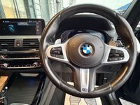 USED 2020 20 BMW X3 2.0 30e 12kWh M Sport SUV 5dr Petrol Plug-in Hybrid Auto xDrive Euro 6 (s/s) (292 ps) 