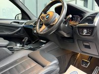 USED 2020 20 BMW X3 2.0 30e 12kWh M Sport SUV 5dr Petrol Plug-in Hybrid Auto xDrive Euro 6 (s/s) (292 ps) 
