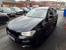 USED 2020 20 BMW X3 2.0 30e 12kWh M Sport SUV 5dr Petrol Plug-in Hybrid Auto xDrive Euro 6 (s/s) (292 ps) 