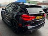 USED 2020 20 BMW X3 2.0 30e 12kWh M Sport SUV 5dr Petrol Plug-in Hybrid Auto xDrive Euro 6 (s/s) (292 ps) 