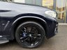 USED 2020 20 BMW X3 2.0 30e 12kWh M Sport SUV 5dr Petrol Plug-in Hybrid Auto xDrive Euro 6 (s/s) (292 ps) 