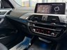 USED 2020 20 BMW X3 2.0 30e 12kWh M Sport SUV 5dr Petrol Plug-in Hybrid Auto xDrive Euro 6 (s/s) (292 ps) 
