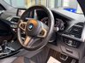 USED 2020 20 BMW X3 2.0 30e 12kWh M Sport SUV 5dr Petrol Plug-in Hybrid Auto xDrive Euro 6 (s/s) (292 ps) 