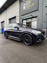 USED 2020 20 BMW X3 2.0 30e 12kWh M Sport SUV 5dr Petrol Plug-in Hybrid Auto xDrive Euro 6 (s/s) (292 ps) 