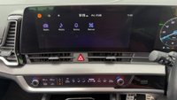 USED 2022 22 KIA SPORTAGE AUTOMATIC 1.6 h T-GDi GT-Line S SUV 5dr Petrol Hybrid Auto Euro 6 (s/s) (226 bhp) 