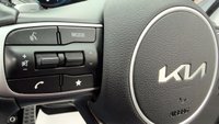 USED 2022 22 KIA SPORTAGE AUTOMATIC 1.6 h T-GDi GT-Line S SUV 5dr Petrol Hybrid Auto Euro 6 (s/s) (226 bhp) 