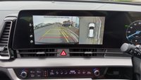 USED 2022 22 KIA SPORTAGE AUTOMATIC 1.6 h T-GDi GT-Line S SUV 5dr Petrol Hybrid Auto Euro 6 (s/s) (226 bhp) 