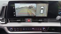 USED 2022 22 KIA SPORTAGE AUTOMATIC 1.6 h T-GDi GT-Line S SUV 5dr Petrol Hybrid Auto Euro 6 (s/s) (226 bhp) 
