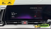 USED 2022 22 KIA SPORTAGE AUTOMATIC 1.6 h T-GDi GT-Line S SUV 5dr Petrol Hybrid Auto Euro 6 (s/s) (226 bhp) 