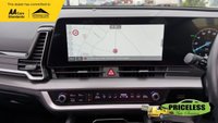 USED 2022 22 KIA SPORTAGE AUTOMATIC 1.6 h T-GDi GT-Line S SUV 5dr Petrol Hybrid Auto Euro 6 (s/s) (226 bhp) 