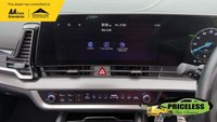 USED 2022 22 KIA SPORTAGE AUTOMATIC 1.6 h T-GDi GT-Line S SUV 5dr Petrol Hybrid Auto Euro 6 (s/s) (226 bhp) 