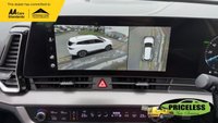 USED 2022 22 KIA SPORTAGE AUTOMATIC 1.6 h T-GDi GT-Line S SUV 5dr Petrol Hybrid Auto Euro 6 (s/s) (226 bhp) 