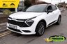 USED 2022 22 KIA SPORTAGE AUTOMATIC 1.6 h T-GDi GT-Line S SUV 5dr Petrol Hybrid Auto Euro 6 (s/s) (226 bhp) 