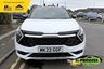 USED 2022 22 KIA SPORTAGE AUTOMATIC 1.6 h T-GDi GT-Line S SUV 5dr Petrol Hybrid Auto Euro 6 (s/s) (226 bhp) 