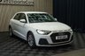 USED 2019 19 AUDI A1 1.0 TFSI 30 Sport Sportback 5dr Petrol Manual Euro 6 (s/s) (116 ps) 