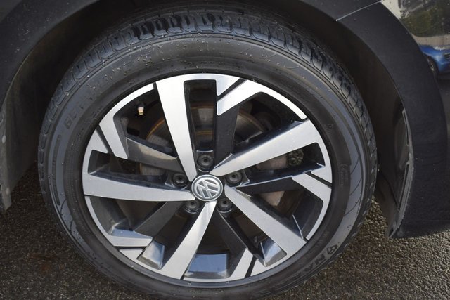 2018 VOLKSWAGEN POLO - Photo 5