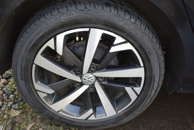 2018 VOLKSWAGEN POLO - Photo 6