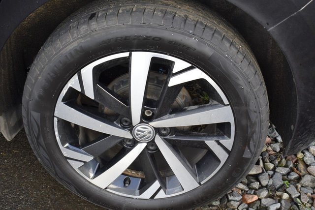 2018 VOLKSWAGEN POLO - Photo 7