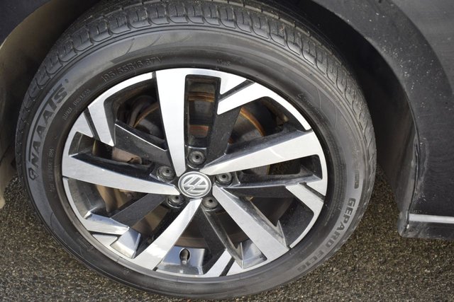 2018 VOLKSWAGEN POLO - Photo 8