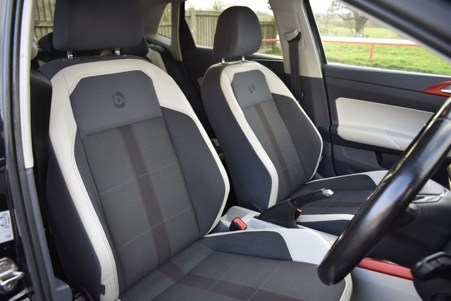 2018 VOLKSWAGEN POLO - Photo 9