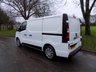 USED 2019 19 VAUXHALL VIVARO Van, Sportive, Euro 6, NO VAT TO PAY 
