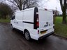 USED 2019 19 VAUXHALL VIVARO Van, Sportive, Euro 6, NO VAT TO PAY 