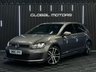 USED 2017 66 VOLKSWAGEN GOLF 2.0 TDI BlueMotion Tech GTD Hatchback 5dr Diesel Manual Euro 6 (s/s) (184 ps) 