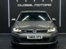USED 2017 66 VOLKSWAGEN GOLF 2.0 TDI BlueMotion Tech GTD Hatchback 5dr Diesel Manual Euro 6 (s/s) (184 ps) 