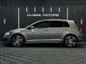 USED 2017 66 VOLKSWAGEN GOLF 2.0 TDI BlueMotion Tech GTD Hatchback 5dr Diesel Manual Euro 6 (s/s) (184 ps) 