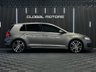 USED 2017 66 VOLKSWAGEN GOLF 2.0 TDI BlueMotion Tech GTD Hatchback 5dr Diesel Manual Euro 6 (s/s) (184 ps) 