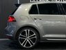USED 2017 66 VOLKSWAGEN GOLF 2.0 TDI BlueMotion Tech GTD Hatchback 5dr Diesel Manual Euro 6 (s/s) (184 ps) 