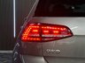 USED 2017 66 VOLKSWAGEN GOLF 2.0 TDI BlueMotion Tech GTD Hatchback 5dr Diesel Manual Euro 6 (s/s) (184 ps) 