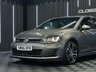 USED 2017 66 VOLKSWAGEN GOLF 2.0 TDI BlueMotion Tech GTD Hatchback 5dr Diesel Manual Euro 6 (s/s) (184 ps) 