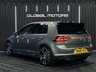 USED 2017 66 VOLKSWAGEN GOLF 2.0 TDI BlueMotion Tech GTD Hatchback 5dr Diesel Manual Euro 6 (s/s) (184 ps) 