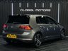 USED 2017 66 VOLKSWAGEN GOLF 2.0 TDI BlueMotion Tech GTD Hatchback 5dr Diesel Manual Euro 6 (s/s) (184 ps) 