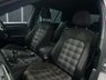 USED 2017 66 VOLKSWAGEN GOLF 2.0 TDI BlueMotion Tech GTD Hatchback 5dr Diesel Manual Euro 6 (s/s) (184 ps) 