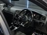 USED 2017 66 VOLKSWAGEN GOLF 2.0 TDI BlueMotion Tech GTD Hatchback 5dr Diesel Manual Euro 6 (s/s) (184 ps) 