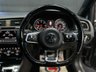 USED 2017 66 VOLKSWAGEN GOLF 2.0 TDI BlueMotion Tech GTD Hatchback 5dr Diesel Manual Euro 6 (s/s) (184 ps) 