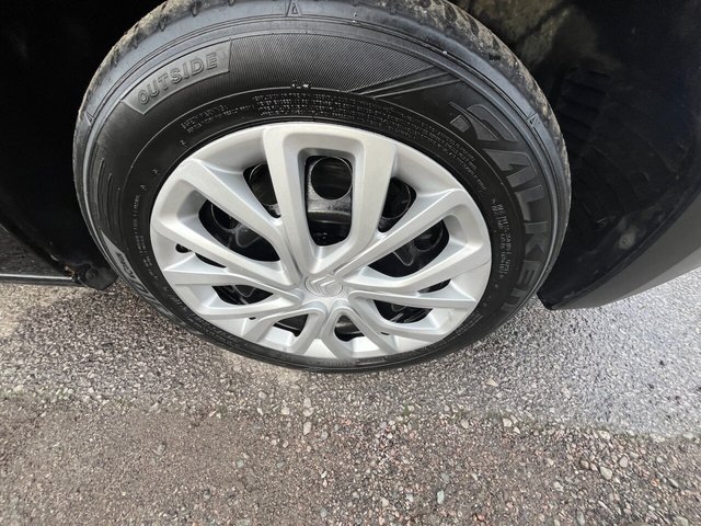 2021 Citroen Berlingo 1.5L Enterprise M 5dr - Photo 8