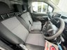USED 2021 21 CITROEN BERLINGO 1.5 BlueHDi 1000 Enterprise M Panel Van 5dr Diesel Manual SWB Euro 6 (s/s) (100 ps) 1 OWNER JUST SERVICED AND MOTD