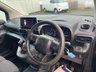 USED 2021 21 CITROEN BERLINGO 1.5 BlueHDi 1000 Enterprise M Panel Van 5dr Diesel Manual SWB Euro 6 (s/s) (100 ps) 1 OWNER JUST SERVICED AND MOTD