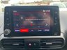 USED 2021 21 CITROEN BERLINGO 1.5 BlueHDi 1000 Enterprise M Panel Van 5dr Diesel Manual SWB Euro 6 (s/s) (100 ps) 1 OWNER JUST SERVICED AND MOTD