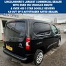 USED 2021 21 CITROEN BERLINGO 1.5 BlueHDi 1000 Enterprise M Panel Van 5dr Diesel Manual SWB Euro 6 (s/s) (100 ps) 1 OWNER JUST SERVICED AND MOTD