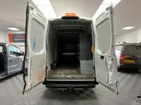 USED 2023 73 IVECO DAILY 2.3D HPI 14V 35S 3520 Panel Van 5dr Diesel HiMatic MWB H2 Euro 6 (s/s) (136 ps) 6 MONTHS WARRANTY 12 MONTHS MOT
