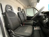 USED 2023 73 IVECO DAILY 2.3D HPI 14V 35S 3520 Panel Van 5dr Diesel HiMatic MWB H2 Euro 6 (s/s) (136 ps) 6 MONTHS WARRANTY 12 MONTHS MOT