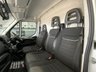 USED 2023 73 IVECO DAILY 2.3D HPI 14V 35S 3520 Panel Van 5dr Diesel HiMatic MWB H2 Euro 6 (s/s) (136 ps) 6 MONTHS WARRANTY 12 MONTHS MOT